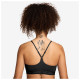 Nike Γυναικείο μπουστάκι Indy Dri-FIT Light-Support Padded Adjustable Sports Bra